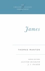 Cover: James - Crossway