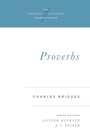 Cover: Proverbs - Crossway