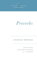 Cover: Proverbs - Crossway