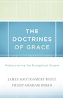 Cover: The Doctrines of Grace - Crossway