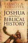 Cover: Joshua and the Flow of Biblical History - Crossway