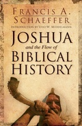 Cover: Joshua and the Flow of Biblical History - Crossway