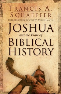 Enlarge image Cover: Joshua and the Flow of Biblical History - Crossway