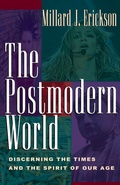 Cover: The Postmodern World - Crossway