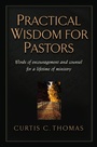 Cover: Practical Wisdom for Pastors - Crossway