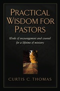 Cover: Practical Wisdom for Pastors - Crossway