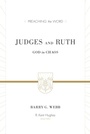 Cover: Judges and Ruth - Crossway