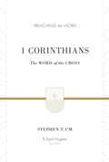 Cover: 1 Corinthians - Crossway