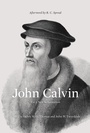 Cover: John Calvin (Afterword by R. C. Sproul) - Crossway