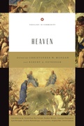 Cover: Heaven - Crossway