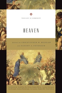 Enlarge image Cover: Heaven - Crossway