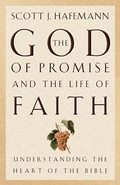 Cover: The God of Promise and the Life of Faith - Crossway