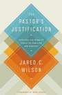 Cover: The Pastor's Justification - Crossway
