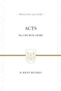 Cover: Acts (ESV Edition) - Crossway