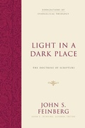 Cover: Light in a Dark Place - Crossway