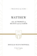 Cover: Matthew - Crossway