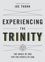 Cover: Experiencing the Trinity - Crossway