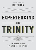 Cover: Experiencing the Trinity - Crossway