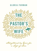 Cover: The Pastor's Wife - Crossway