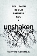 Cover: Unshaken - Crossway