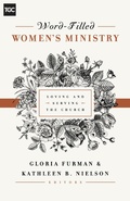Cover: Word-Filled Women's Ministry - Crossway
