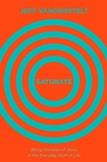 Cover: Saturate - Crossway