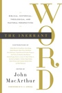 Cover: The Inerrant Word - Crossway