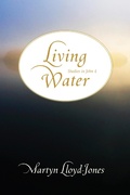 Cover: Living Water - Crossway