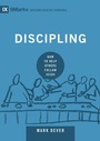 Cover: Discipling - Crossway