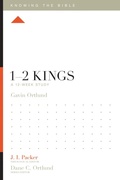 Cover: 1-2 Kings - Crossway