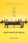 Cover: Uncomfortable - Crossway