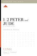Cover: 1-2 Peter and Jude - Crossway