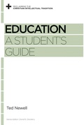 Cover: Education - Crossway
