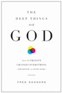 Cover: The Deep Things of God (Second Edition) - Crossway