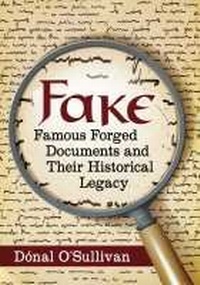 Enlarge image Cover: Fake - McFarland & Co Inc