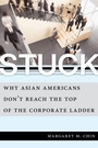 Cover: Stuck - New York University Press