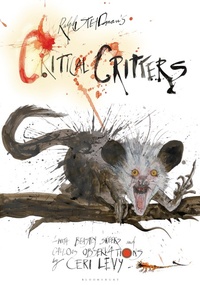 Enlarge image Cover: Critical Critters - Bloomsbury Wildlife