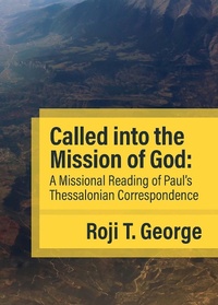 Abbildung von: Called into the Mission of God - Fortress Press
