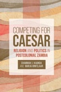 Cover: Competing for Caesar - Fortress Press
