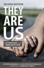 Cover: They Are Us - Fortress Press