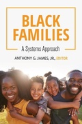 Cover: Black Families - Cognella Academic Publishing