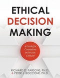 Cover: Ethical Decision Making - Cognella Academic Publishing