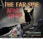 Cover: The Far SideA (R) After Hours 2021 Wall Calendar - Andrews McMeel Publishing