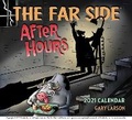 Cover: The Far SideA (R) After Hours 2021 Wall Calendar - Andrews McMeel Publishing