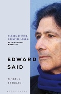 Cover: Places of Mind - Bloomsbury Publishing PLC