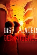 Cover: Displaced - Atheneum Books for Young Readers