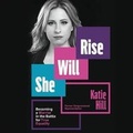 Cover: She Will Rise - Grand Central Publishing