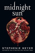 Cover: Midnight Sun - Little, Brown Young Readers