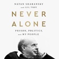 Cover: Never Alone - Public Affairs