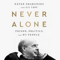 Enlarge image Cover: Never Alone - Public Affairs